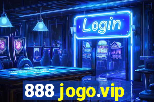 888 jogo.vip